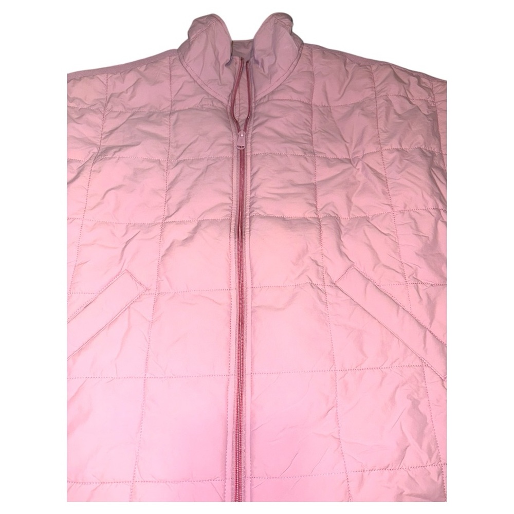 NWT Free People FP Movement Pippa Packable Pullover Puffer Jacket - Picture 11 of 14